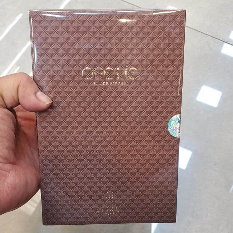 Orelie Perfume, Original - AjmanShop