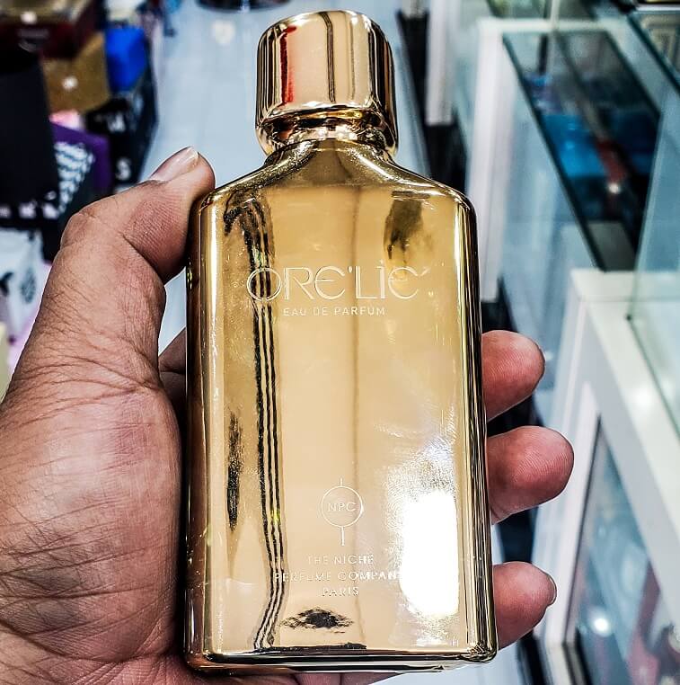 Orelie Perfume - AjmanShop