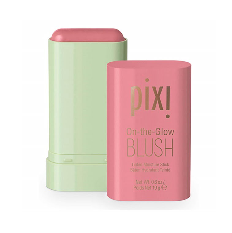 PIXI Blush Fleur On-The-Glow 19G - AjmanShop