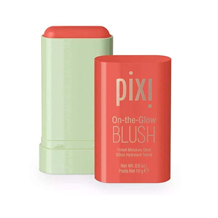 PIXI Blush Juicy On-The-Glow 19g - AjmanShop