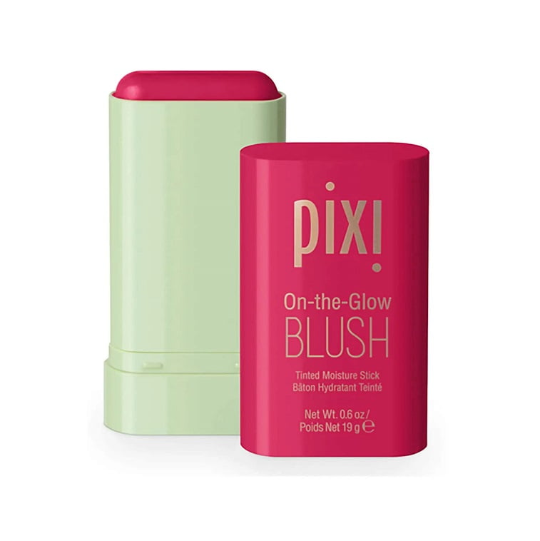 PIXI Blush Ruby On-The-Glow 19G - AjmanShop