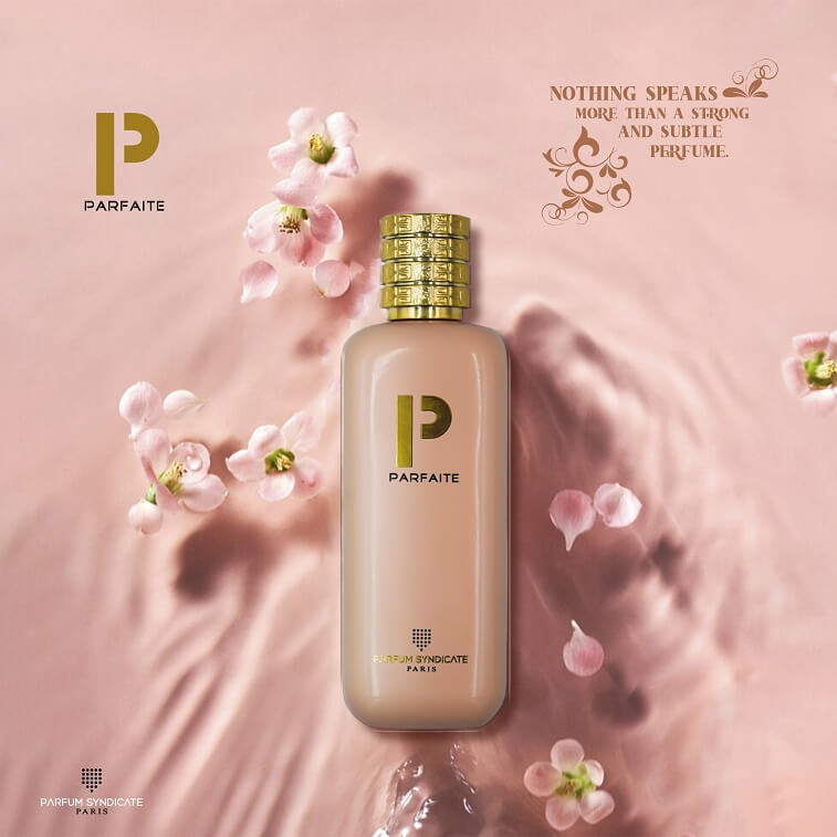 Parfaite Perfume - AjmanShop