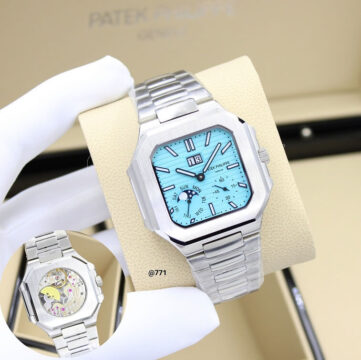 Patek Philippe Cubitus Watches, Sky - AjmanShop