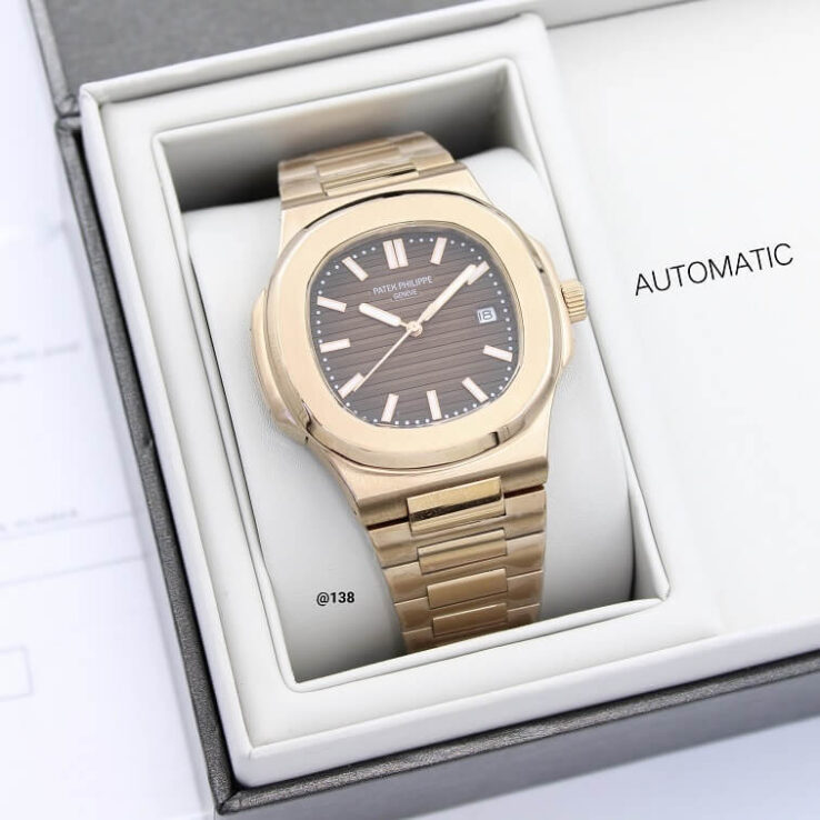 Patek Philippe Watch - AjmanShop