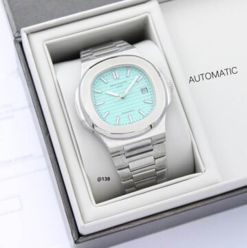 Patek Philippe Watch, Sky - AjmanShop