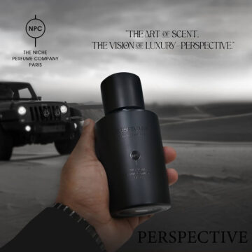 Perspective Perfume - AjmanShop