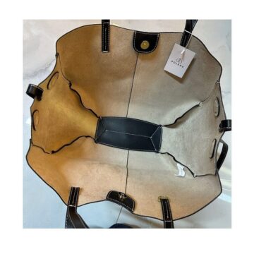 Polene HandBags for Women Shoulder Pattern Ladies Bag Inside Picture- AjmanShop