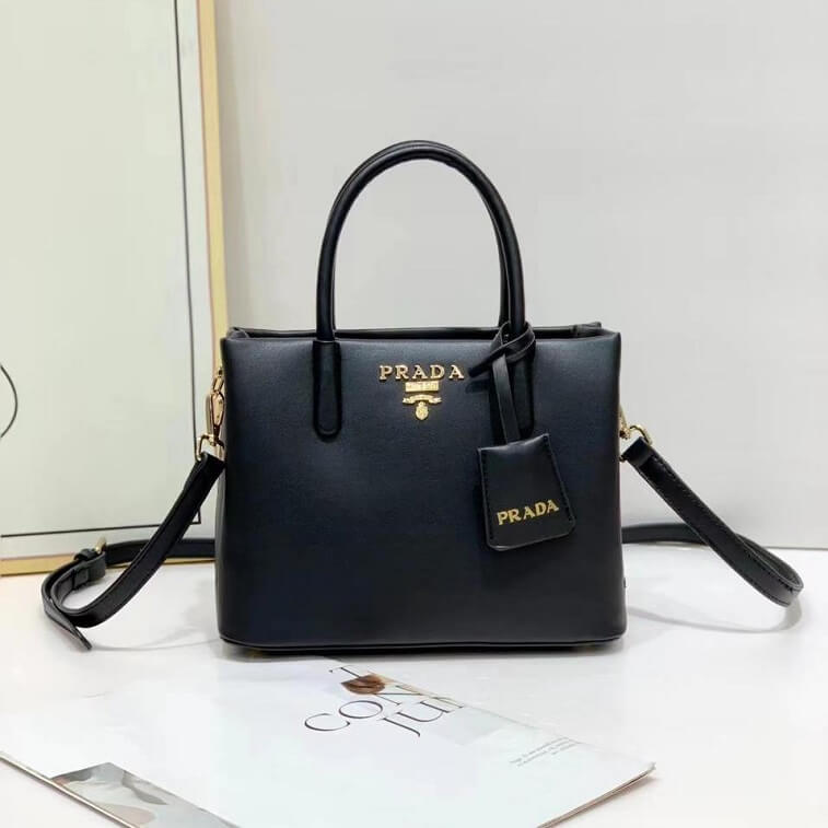 Prada Handle Bag in Medium Size for Women in Ajman Shop