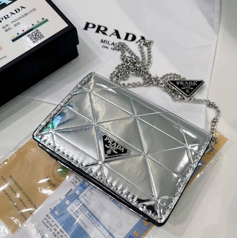 Prada Mini Bag - AjmanShop