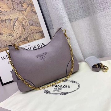 Prada Re-Edition Crossbody Bag - Ajmanshop