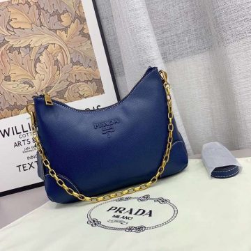 Prada Re-Edition Crossbody Bag - Ajmanshop