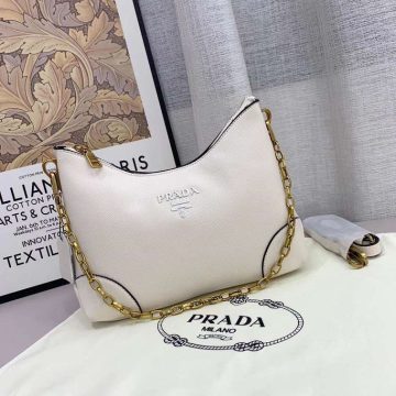 Prada Re-Edition Crossbody Bag - Ajmanshop