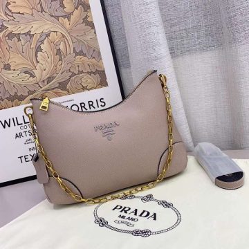 Prada Re-Edition Crossbody Bag - Ajmanshop