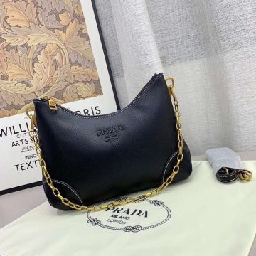 Prada Re-Edition Crossbody Bag - Ajmanshop