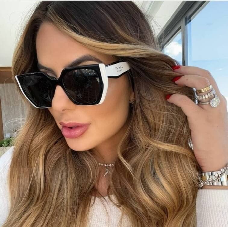 Prada Sunglass Model - AjmanShop