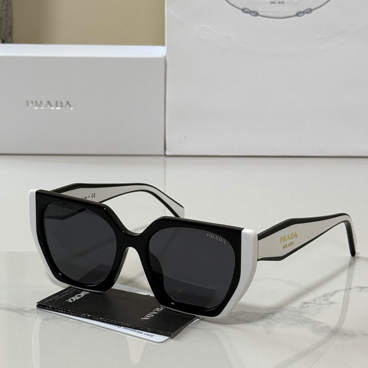 Prada Sunglass - AjmanShop