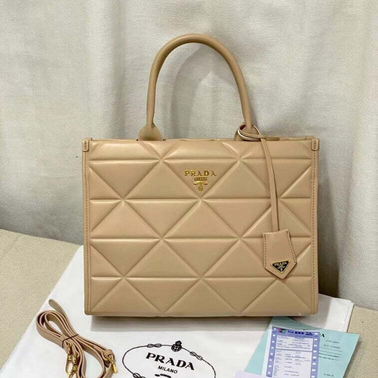 Prada Tote Bag for Women New Model in Ajman Shop