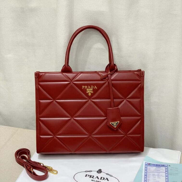 Prada Tote Bag for Women New Model in Ajman Shop