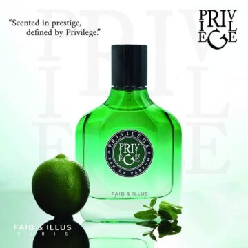 Privilege Perfume - AjmanShop
