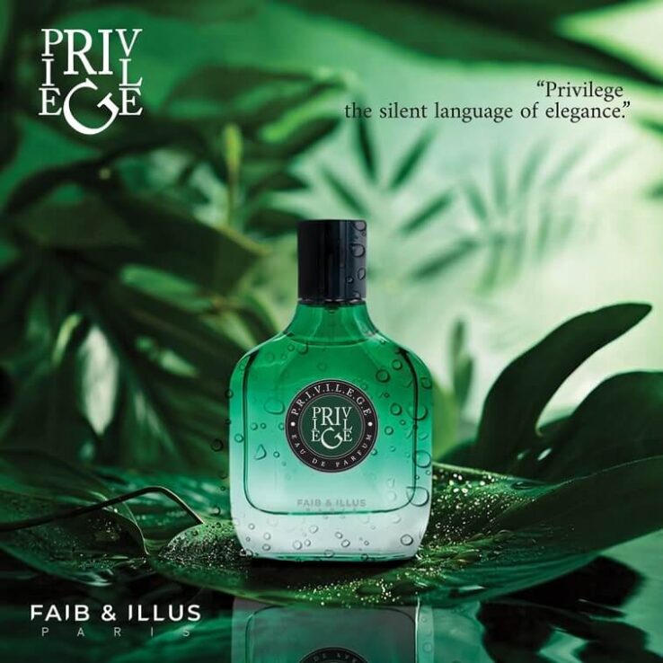 Privilege Perfume Price - AjmanShop