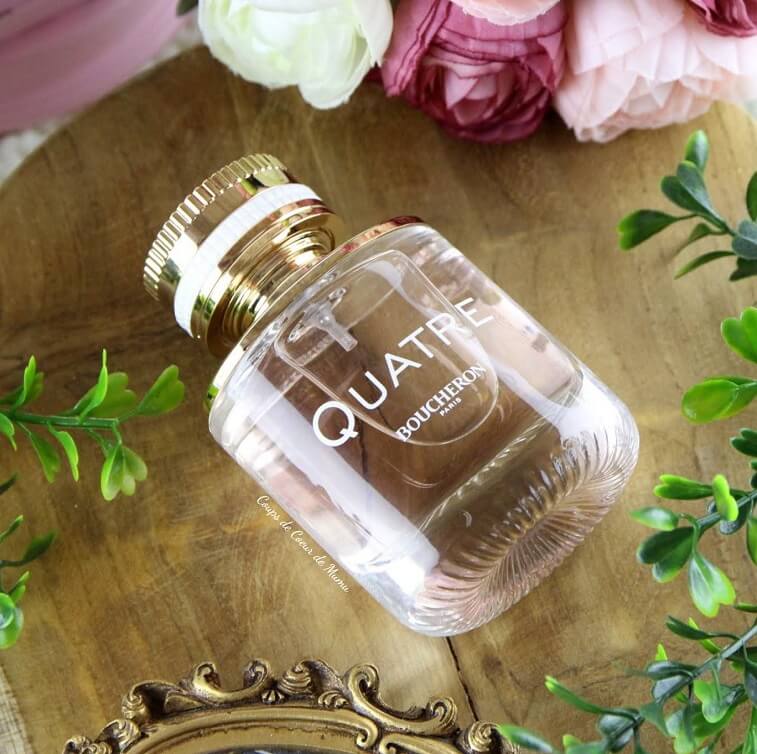 Quatre Boucheron Perfume - AjmanShop