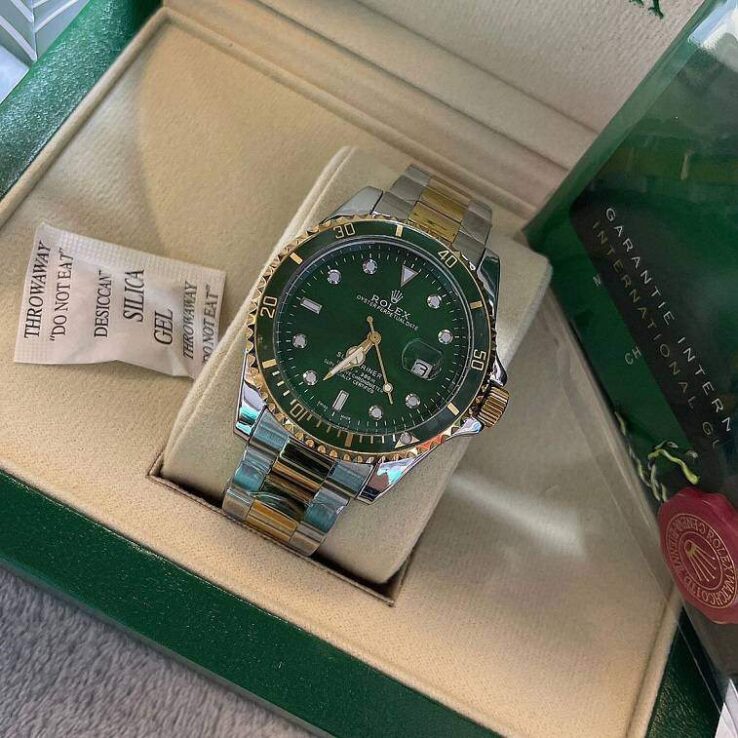 Rolex Watch For Men - AjmanShop