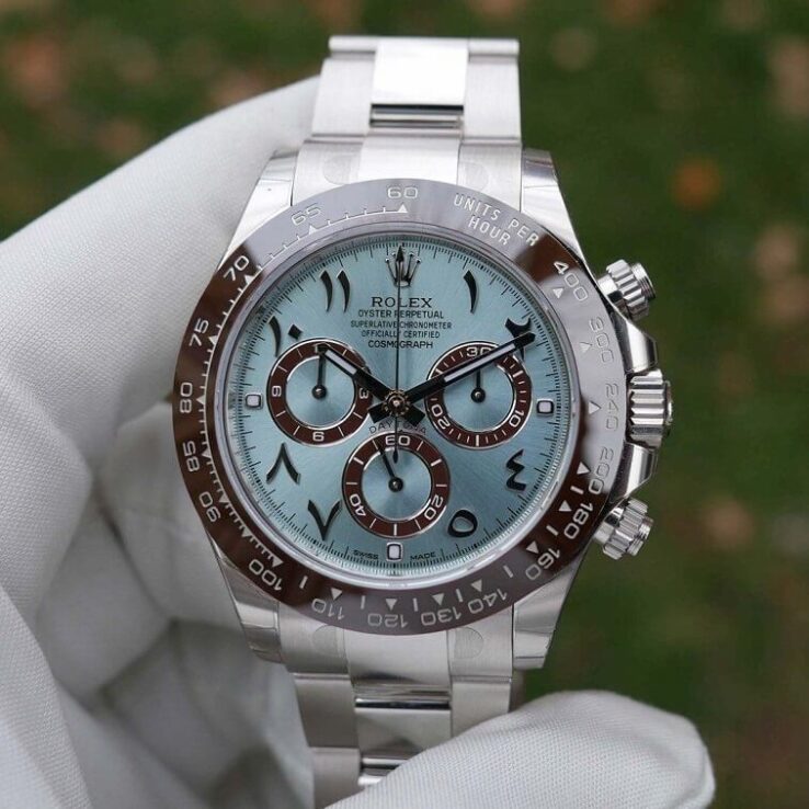 Rolex Daytona Watch - AjmanShop