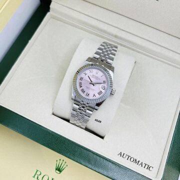 Rolex Watches, White - AjmanShop