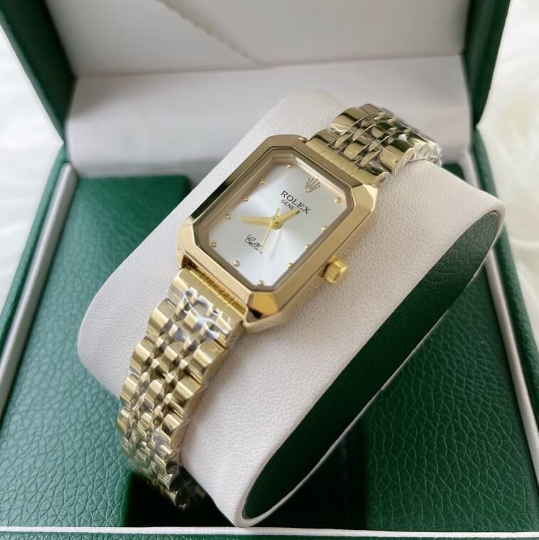 Rolex Womens Watch for Ladies in New Design in Ajman Shop