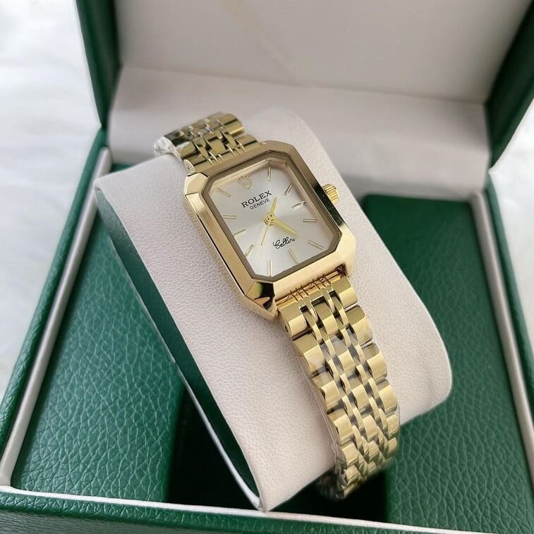 Rolex Womens Watch for Ladies in New Design in Ajman Shop