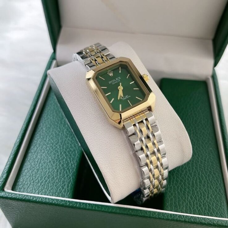 Rolex Womens Watch for Ladies - AjmanShop