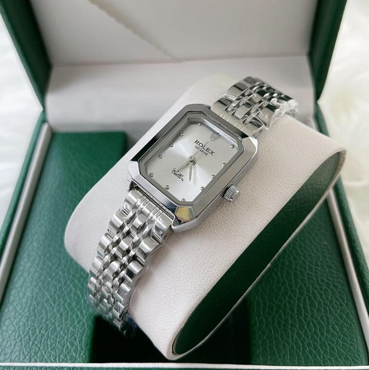 Rolex Womens Watch for Ladies in New Design in Ajman Shop