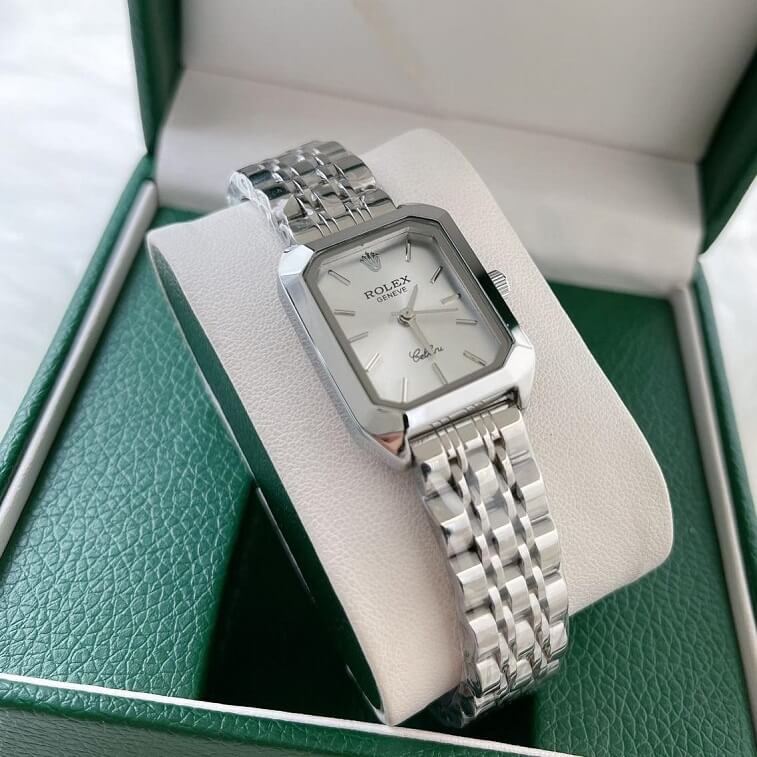 Rolex Womens Watch for Ladies in New Design in Ajman Shop