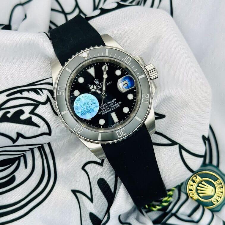 Rolex Yacht Watch - AjmanShop