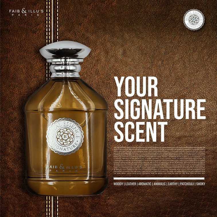 Royal Essence Perfume, Original - AjmanShop