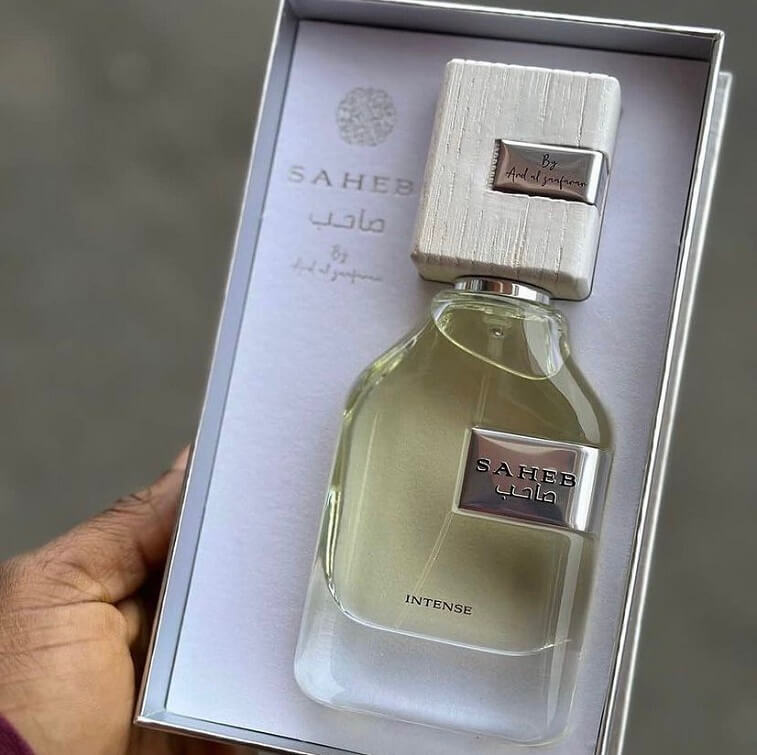 Saheb Perfume - AjmanShop