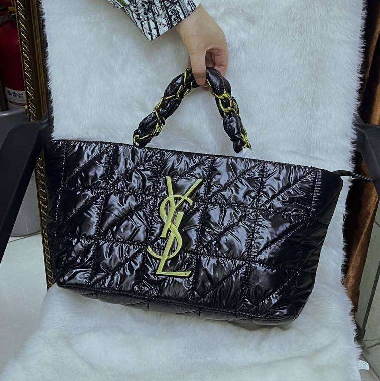 Saint Laurent Bag in Master Quality for Women- AjmanShop