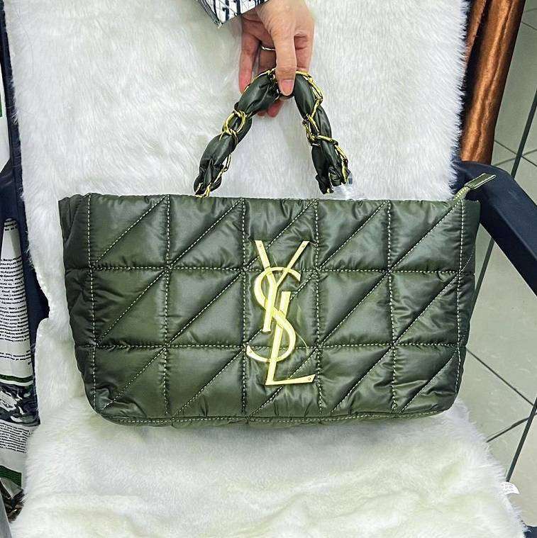 Saint Laurent Bag in Master Quality for Women- AjmanShop
