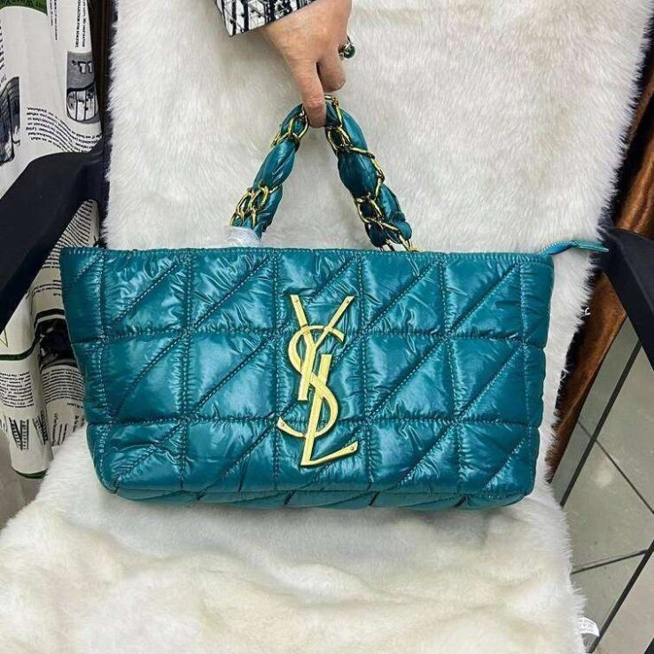 Saint Laurent Bag - AjmanShop