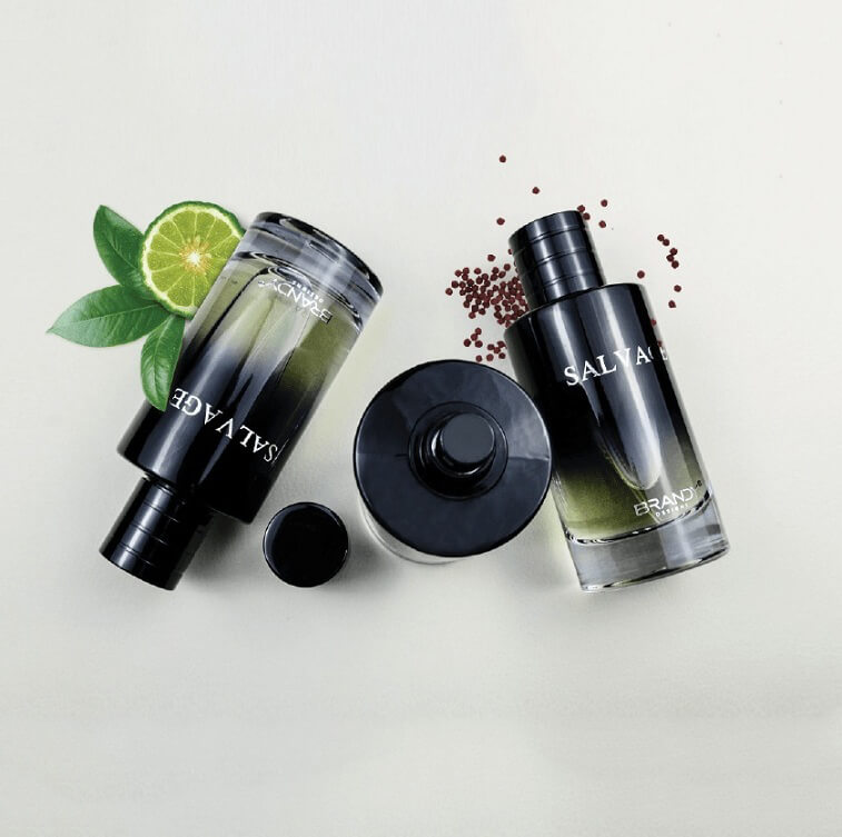 Salvage Perfume - AjmanShop