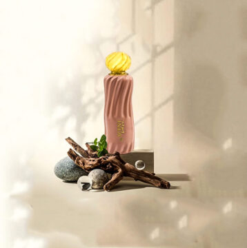 Scent Wave Perfume, Original - AjmanShop