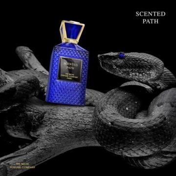 Scented Path Perfume New, Original - AjmanShop