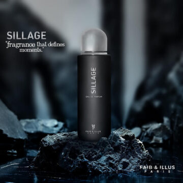 Sillage Perfume - AjmanShop