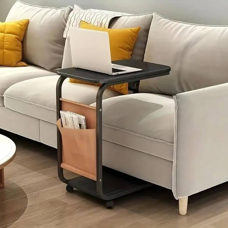 Small Coffee Table - AjmanShop