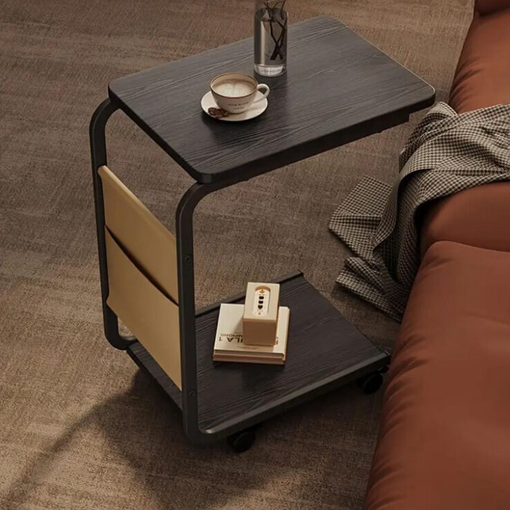 Small Laptop Table - AjmanShop