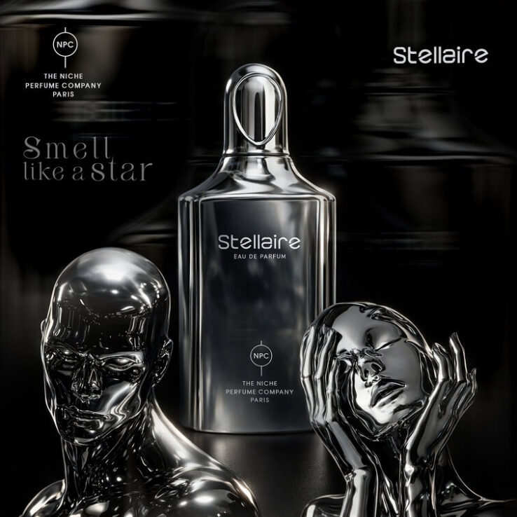 Stellaire Parfum - AjmanShop