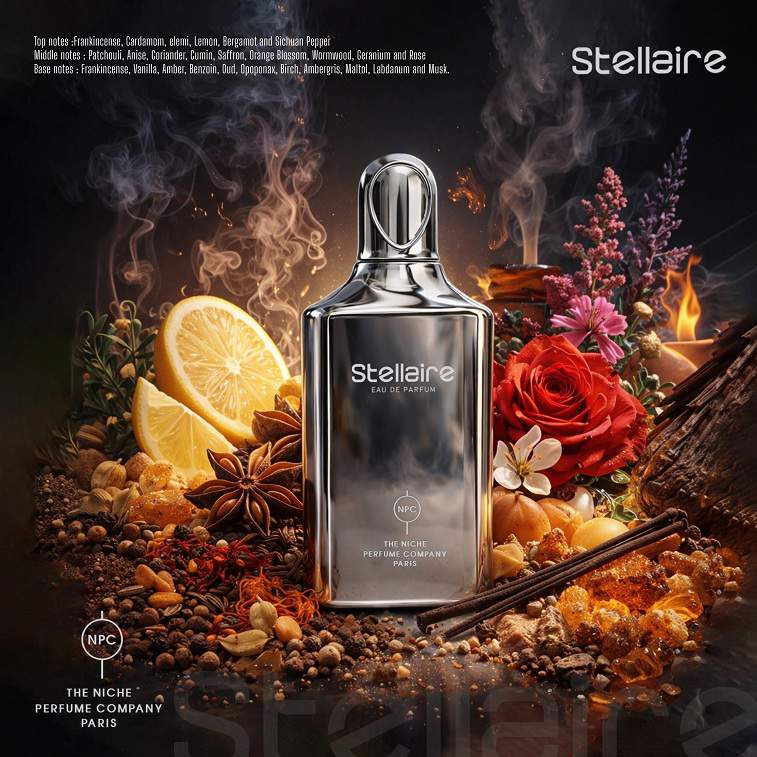 Stellaire Perfume - AjmanShop