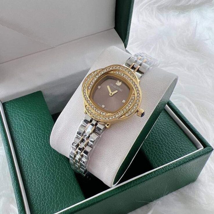 Swarovski Women Watch - AjmanShop