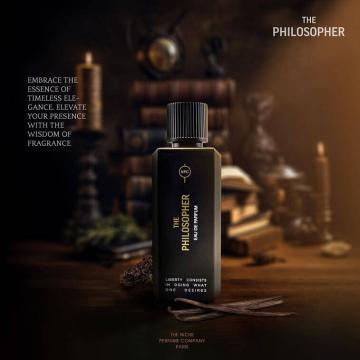 The Philosopher Perfume - AjmanShop