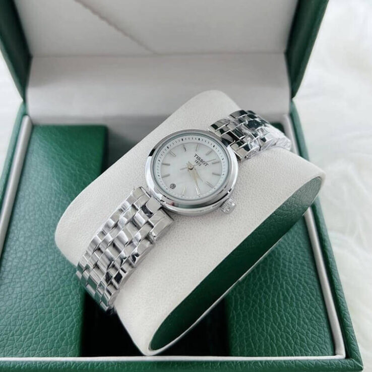 Tissot Women Watch - AjmanShop